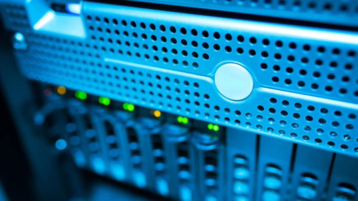 VDS Hosting ile Paylaşımlı Hosting Farkları
