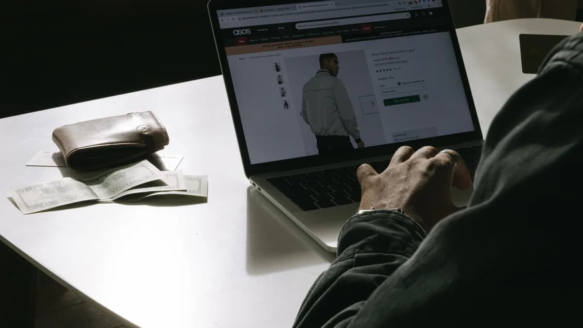 VDS ile E-ticaret: Yüksek Trafikli Mağaza Altyapısı