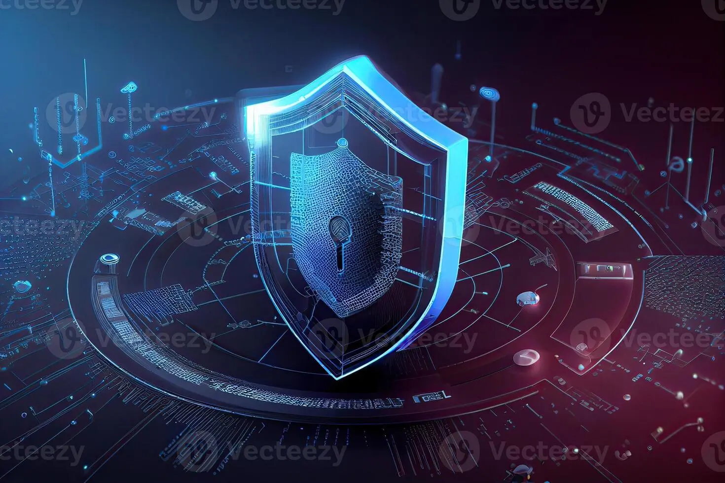 VPN & Proxy Hizmetleri