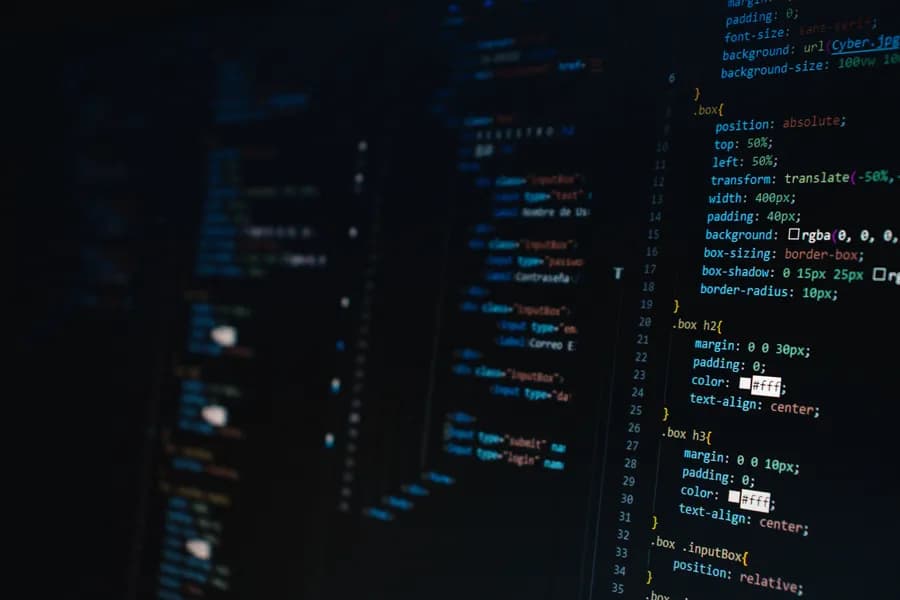 Docker terminal ekranı