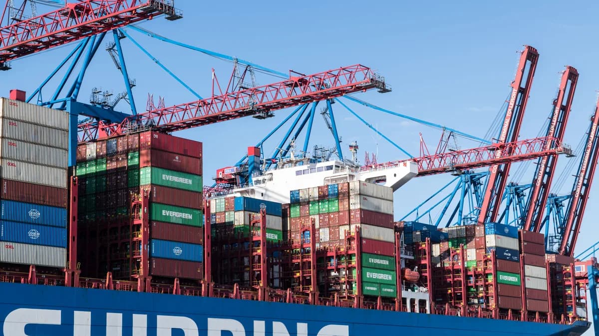 VDS'de Docker Kurulumu ve Container Yönetimi