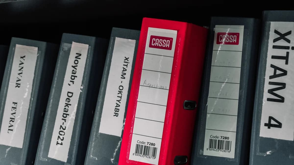 Linux'ta Disk ve Dosya Sistemi Yönetimi: fdisk, mount ve df Komutları