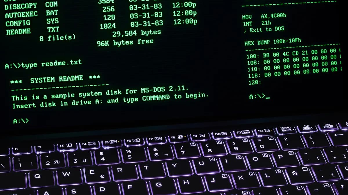 Linux'ta Cron: Zamanlanmış Görevler Rehberi