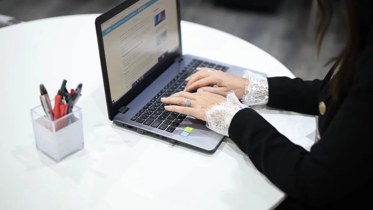 İç Linkleme Stratejisi: Blog'dan Para Sayfalarına