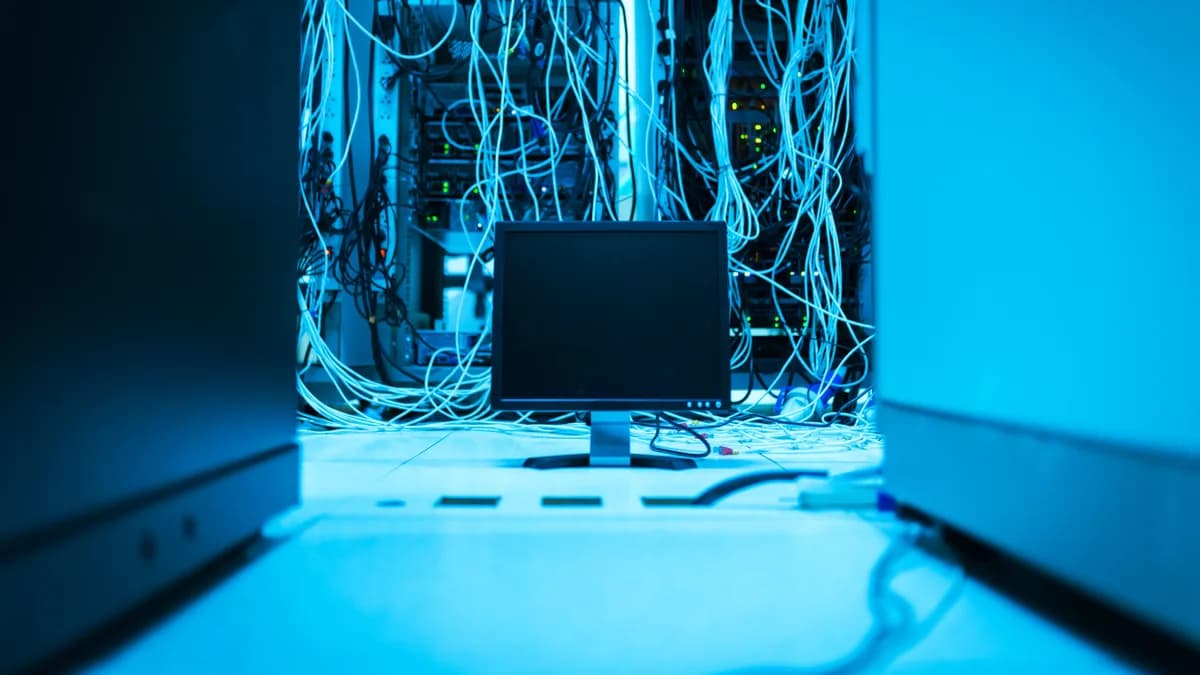 VDS'te Windows Server Kurulumu ve RDP Bağlantısı