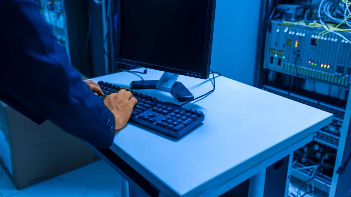 Windows Server 2025: Yenilikler ve Kurulum