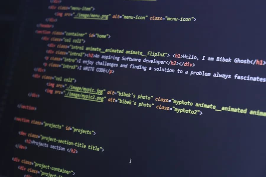 cPanel kontrol paneli ekranı