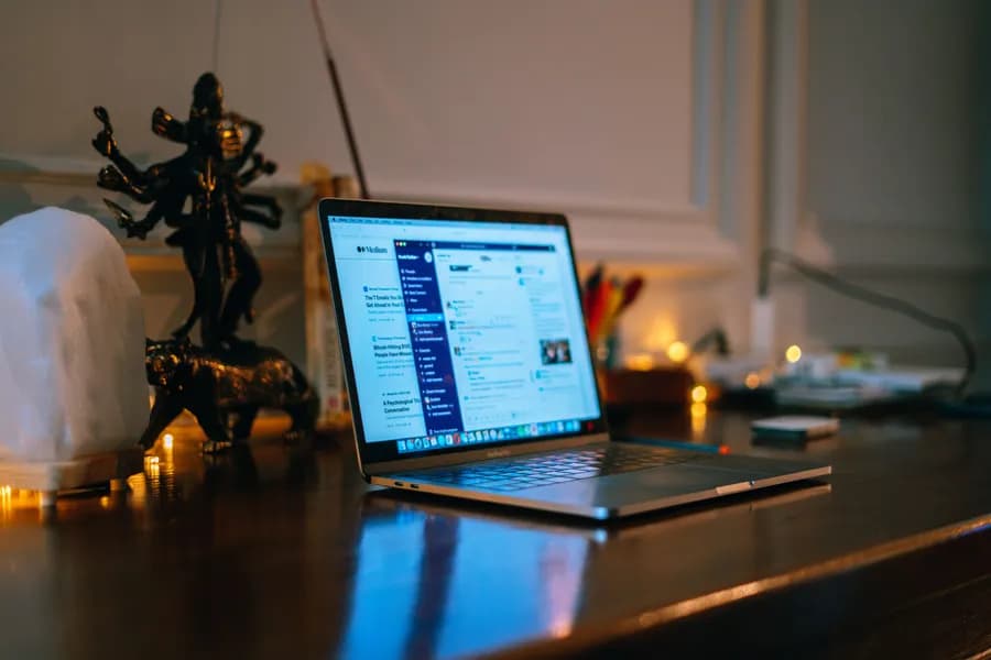 WordPress site düzenleme ekranı
